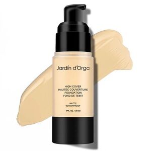 Jardin d'Orga Foundation